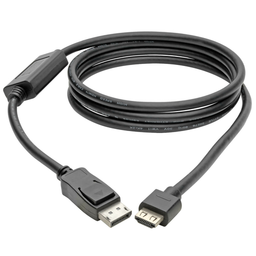 P582-006-HD-V4A - Cables & Adaptors by Eaton