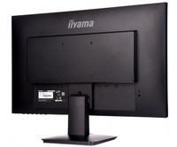 iiyama ProLite XU2492HSU-B1-STD computer monitor 60.5 cm (23.8") 1920 x 1080 pixels Full HD LED Black