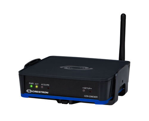 Crestron CENI-GWEXER gateway/controller 10, 100 Mbit/s