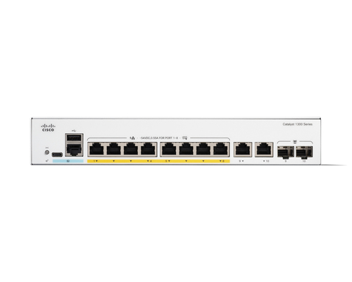 Cisco Catalyst 1300-...