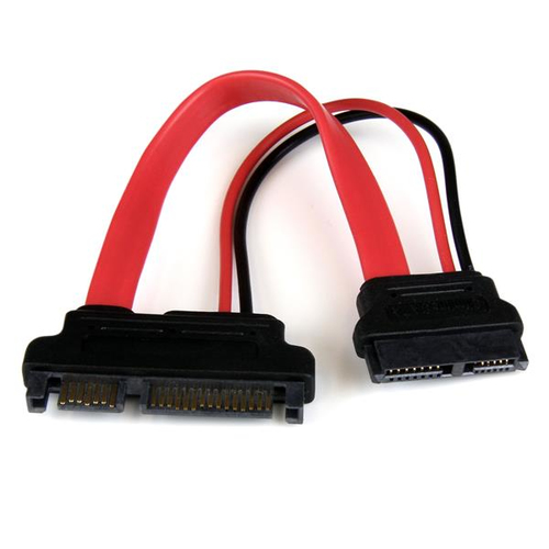 StarTech.com 6in Sli...