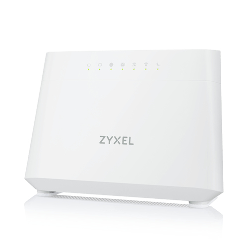 Zyxel DX3301-T0 wire...