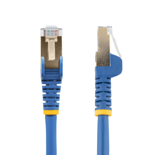 StarTech.com 5m CAT6...