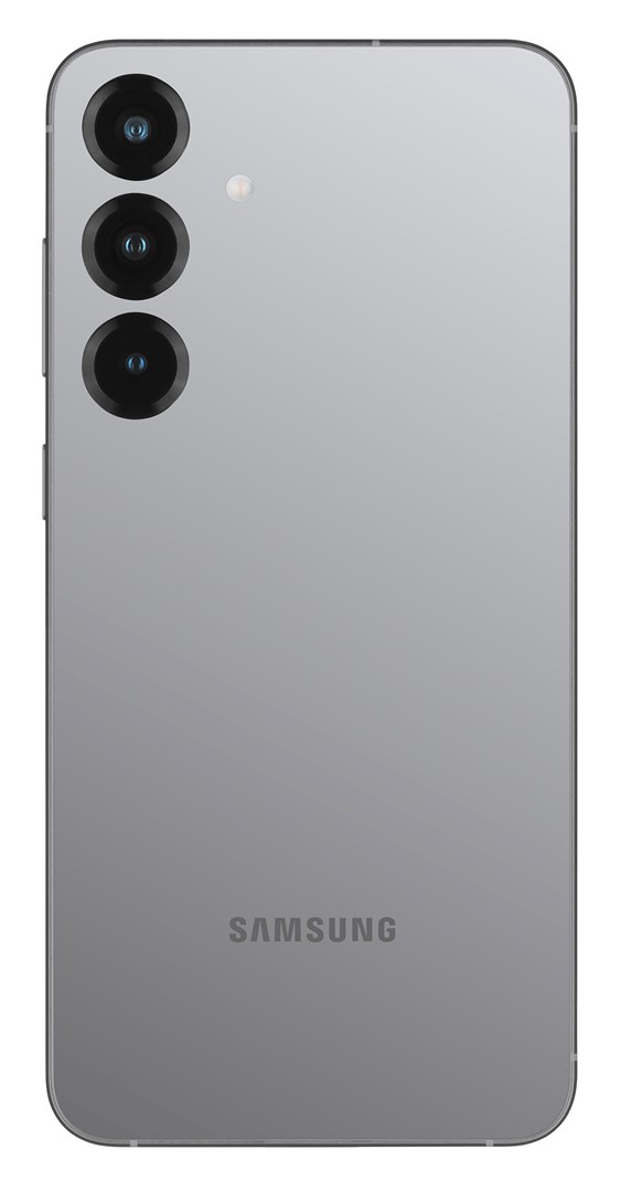 Samsung Galaxy S25+ 17 cm (6.7") Dual SIM Android 15 5G USB Type-C 12 GB 256 GB 4900 mAh Blue