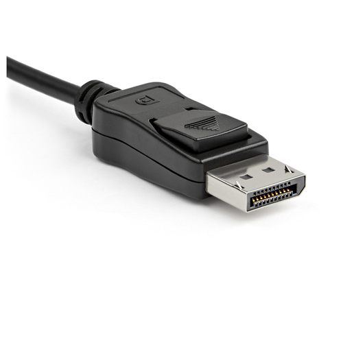 DP2HD4K60S - Cables & Adaptors by StarTech.com