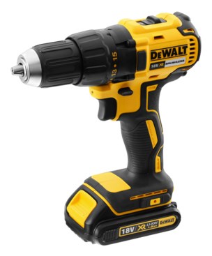 Dewalt DCD778D2T