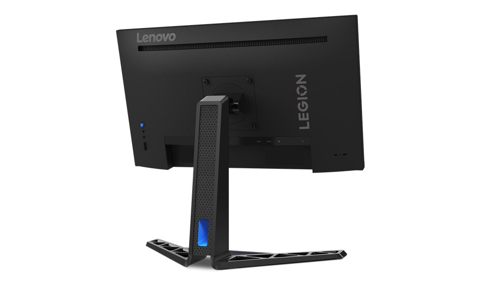 Lenovo Legion R25f-30 LED display 62.2 cm (24.5") 1920 x 1080 pixels Full HD Black