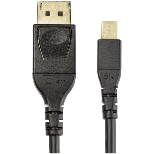 DP14MDPMM1MB - Cables & Adaptors by StarTech.com