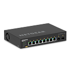 10 PORT POE+ MANAGE...