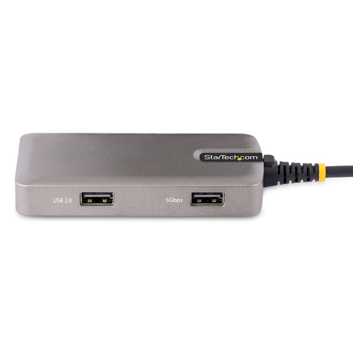 104B-USBC-MULTIPORT - Accessories by StarTech.com