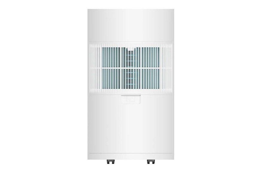 Xiaomi | Smart Dehumidifier Lite EU | Power 250 W | Suitable for rooms up to 25 m2 | Water tank capacity 3 L | White