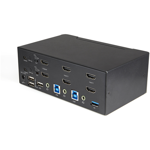 SV231DHU34K6 - Cables & Adaptors by StarTech.com