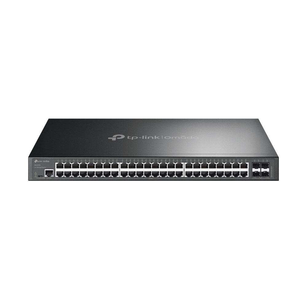 TP-Link JetStream 48...