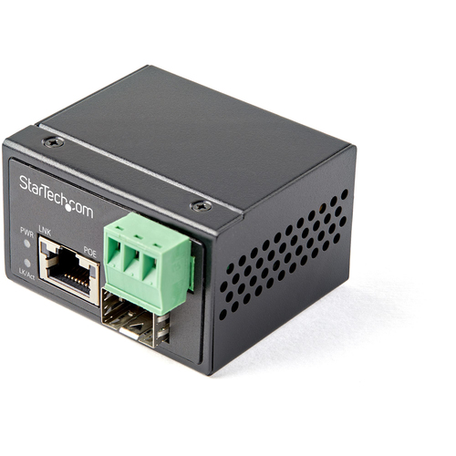 StarTech.com PoE+ In...