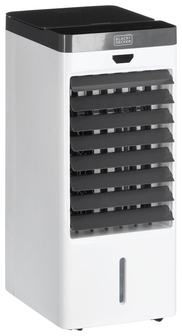 Black & Decker BXAC50E evaporative air cooler Portable evaporative air cooler