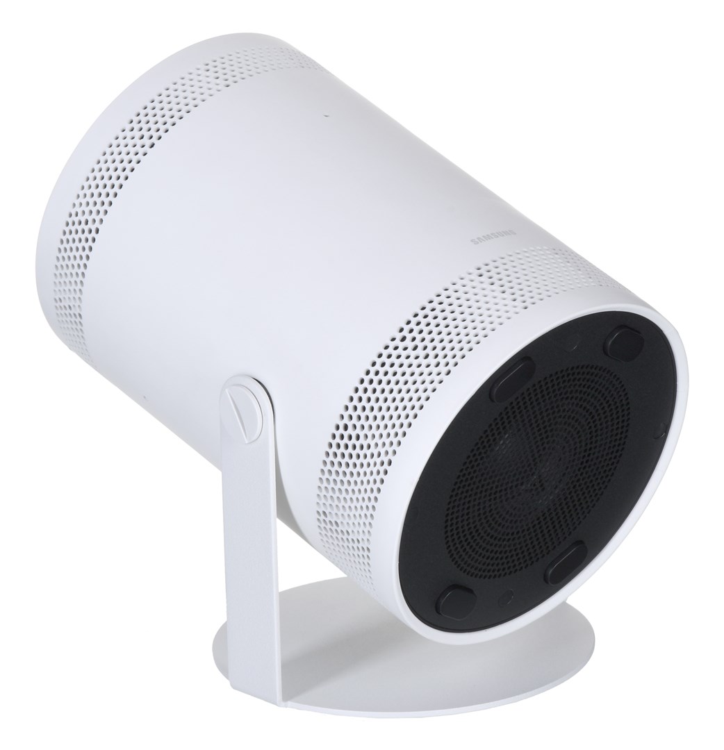 Samsung SP-LFF3CLAXXXH data projector Projector module White
