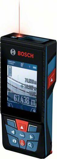 Bosch GLM 150-27 C P...