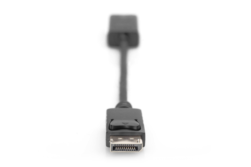 Digitus Active DisplayPort Adapter / Converter, DP to HDMI