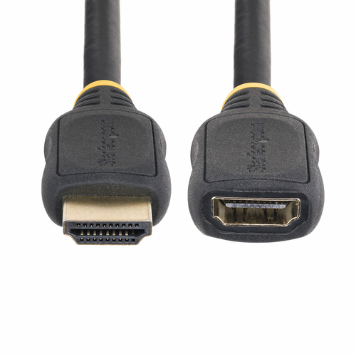HD2MF6FL - Cables & Adaptors by StarTech.com