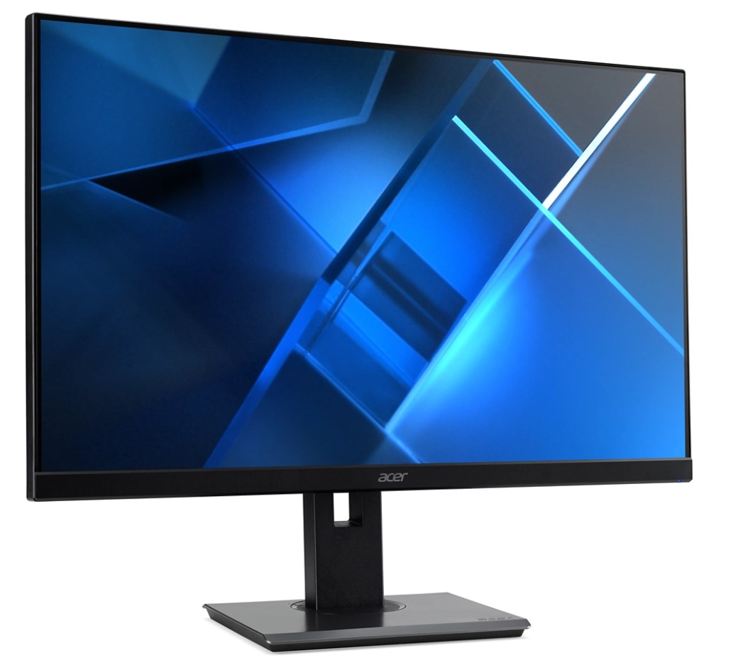 Acer Vero V7 V227Q H computer monitor 54.6 cm (21.5") 1920 x 1080 pixels Full HD LED Black
