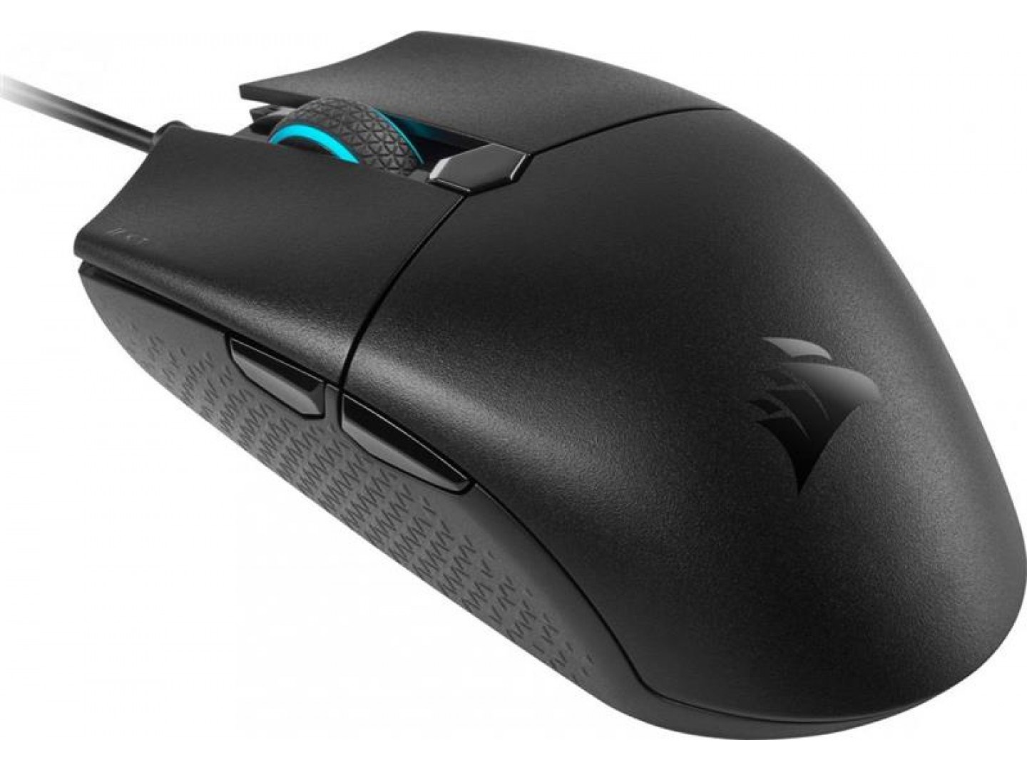 Corsair Katar Pro mouse Gaming Right-hand USB Type-A Optical 12400 DPI