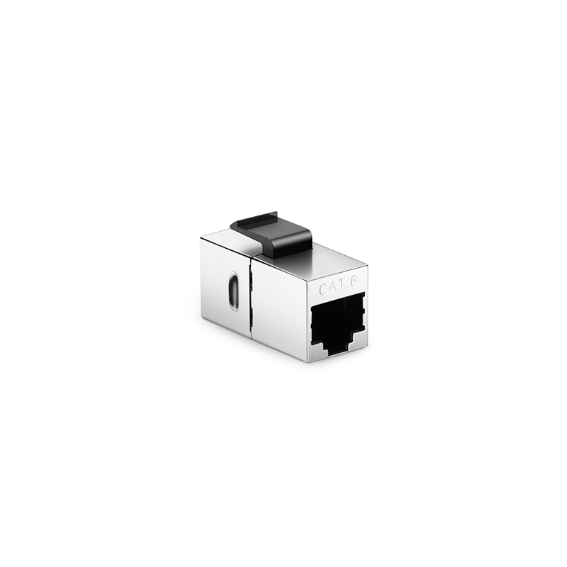CAT 6 KEYSTONE RJ45 ...