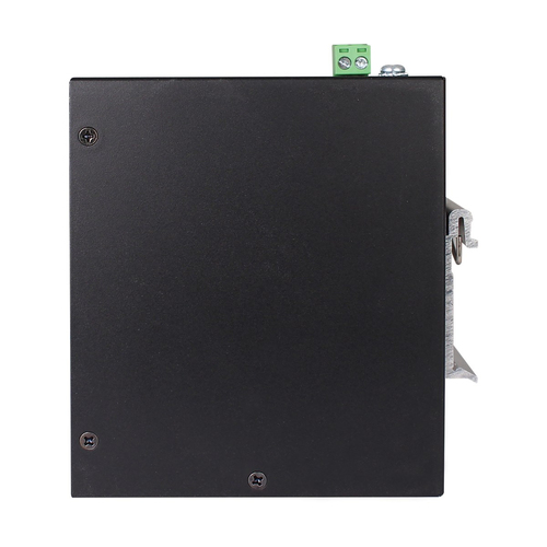 Tripp Lite NGI-U08 8-Port Unmanaged Industrial Gigabit Ethernet Switch - 10/100/1000 Mbps, DIN Mount