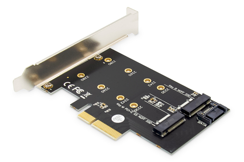 Digitus M.2 NGFF / N...