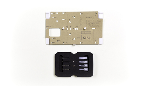Cisco Meraki MA-MNT-...