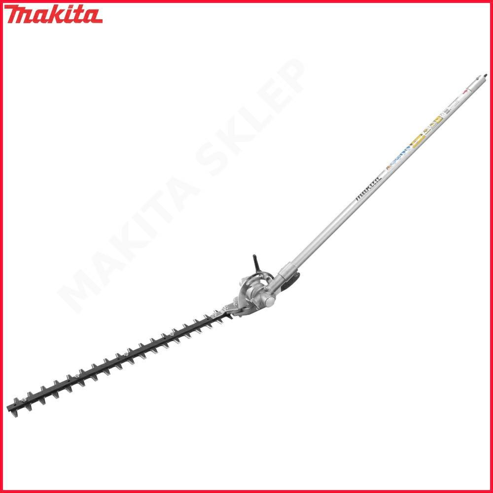 Makita hedge trimmer...