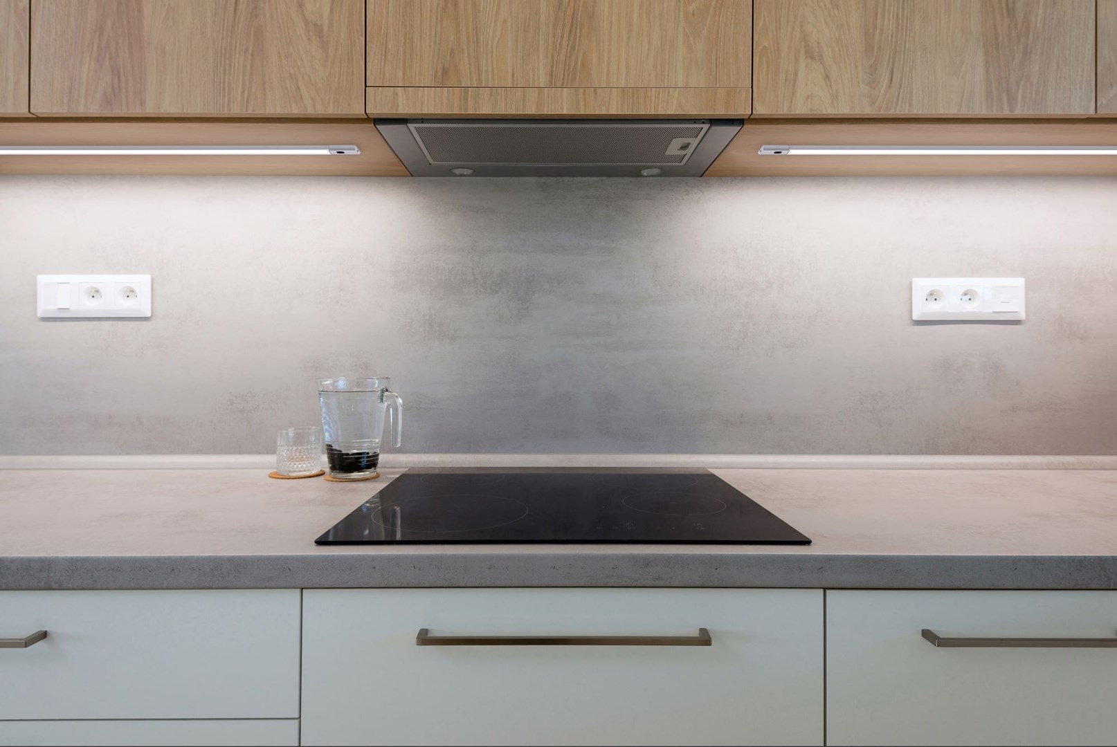 Activejet LED under-cabinet lamp AJE-DUO