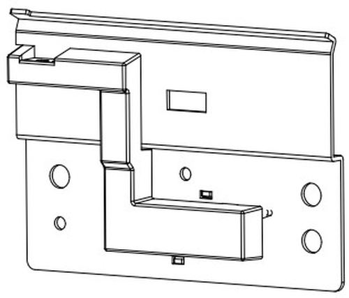 Datamax O'Neil OPT78...