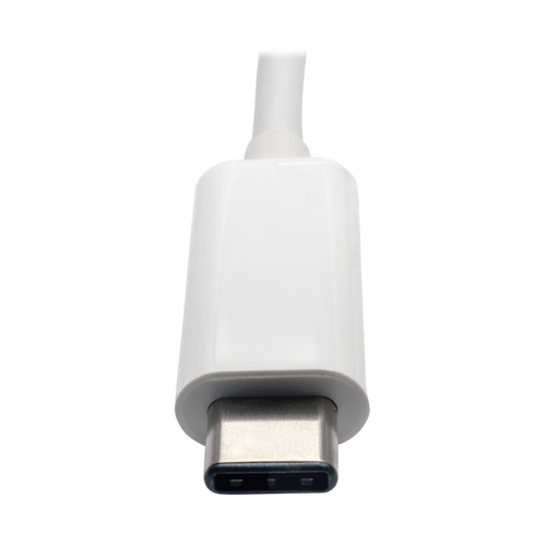 U444-06N-HU-C - Cables & Adaptors by Eaton