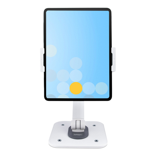ADJ-TABLET-STAND-W - Computer Systems by StarTech.com