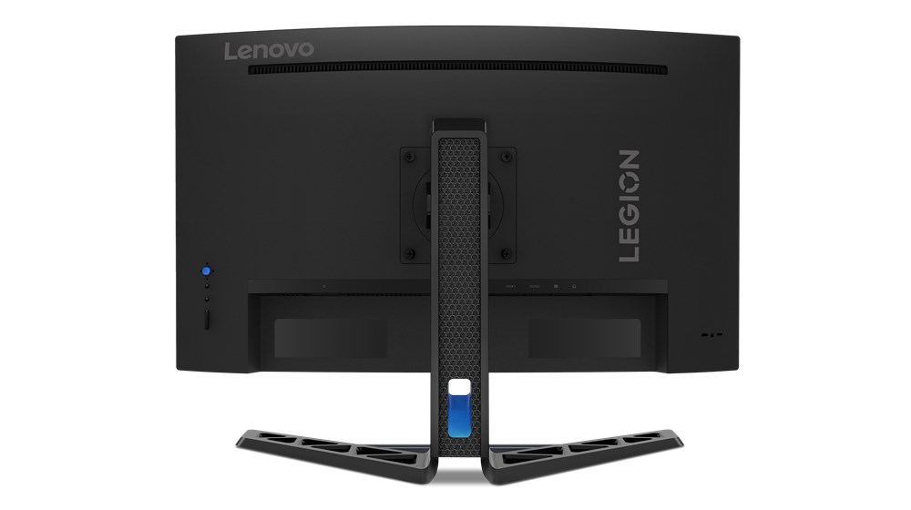 Lenovo Legion R27fc-30 LED display 68.6 cm (27") 1920 x 1080 pixels Full HD Black