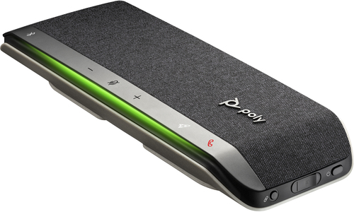 Poly Sync 40 USB-A USB-C Speakerphone