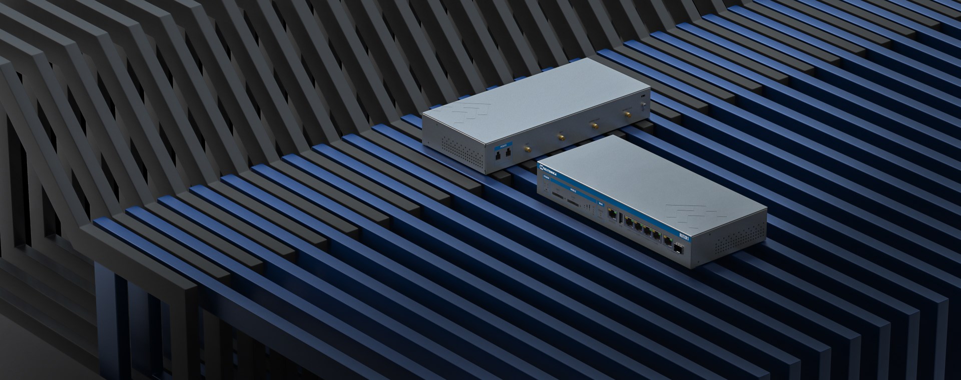 Teltonika RUTXR1 Cellular network router