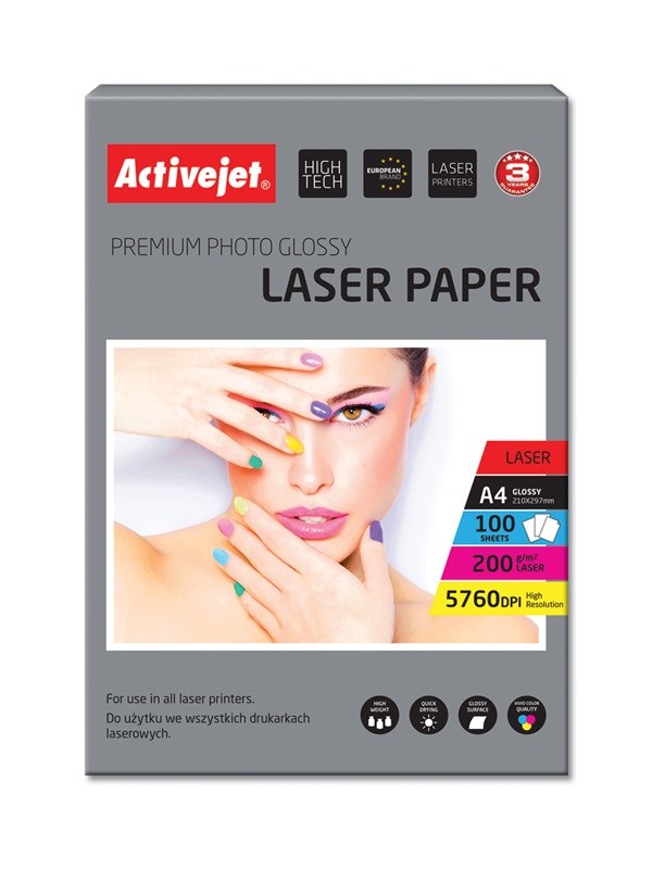 Activejet AP4-200G10...