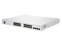 Cisco CBS250-24FP-4X...