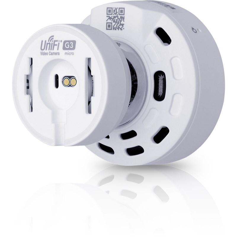 UVC-G3-Micro - Cameras & Door Access by Ubiquiti
