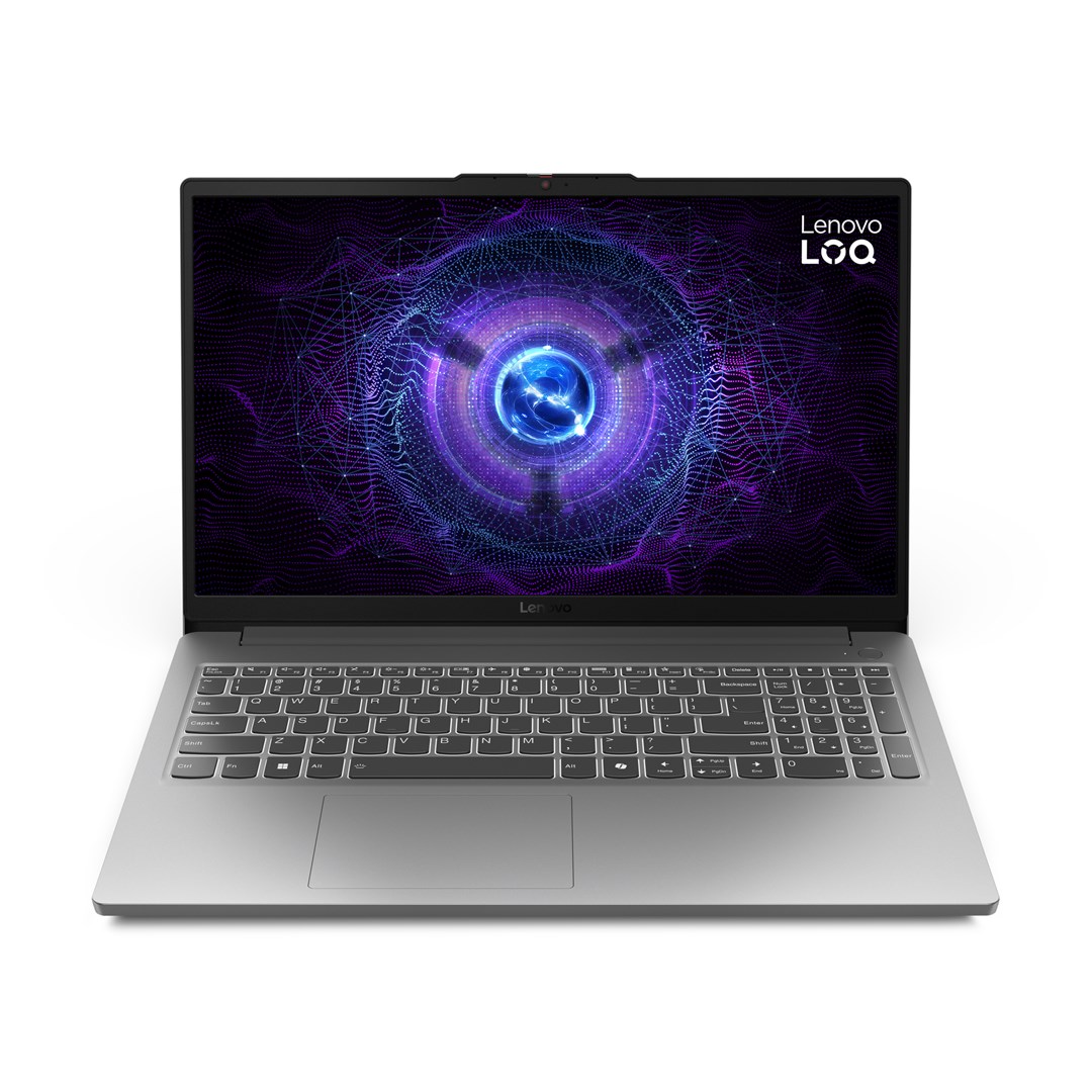 Lenovo LOQ 15IAX9E I...