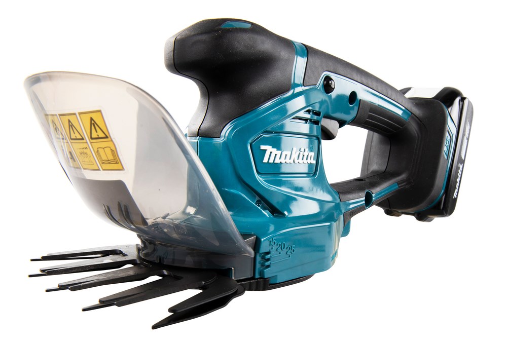 Makita DUM111SYX brush cutter/string trimmer 27 W Battery Black  Blue