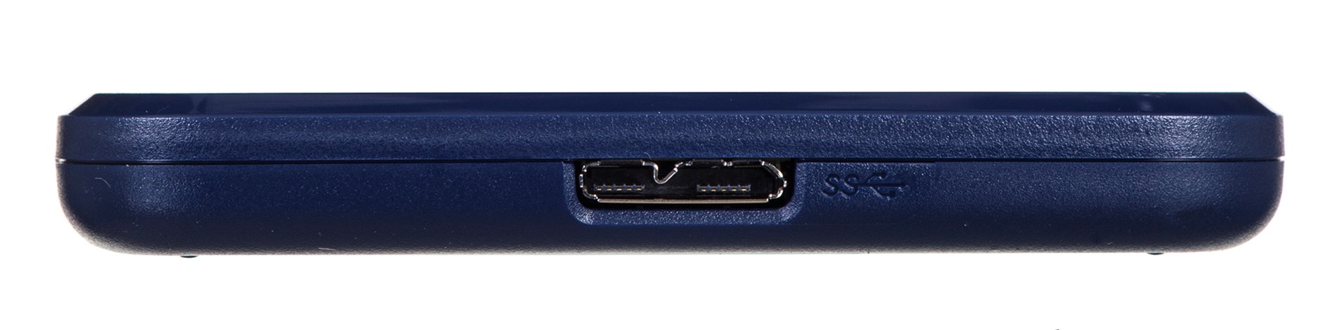 ADATA HDD Ext HV300 1TB Blue external hard drive 2.5" USB 3.2 Gen 1 (3.1 Gen 1) Black