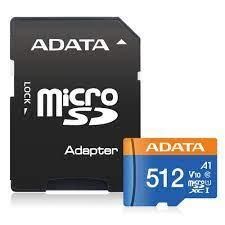 ADATA AUSDX512GUICL1...
