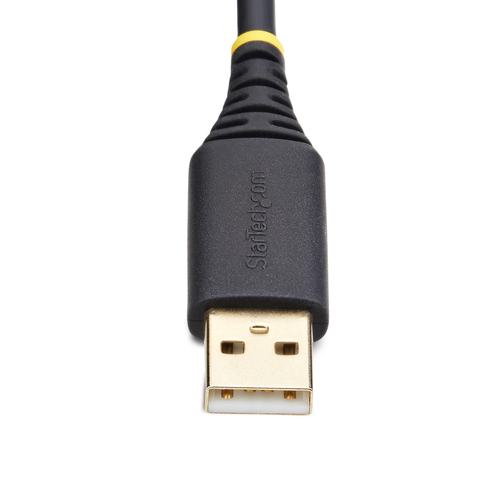 1P1FFCN-USB-SERIAL - Cables & Adaptors by StarTech.com