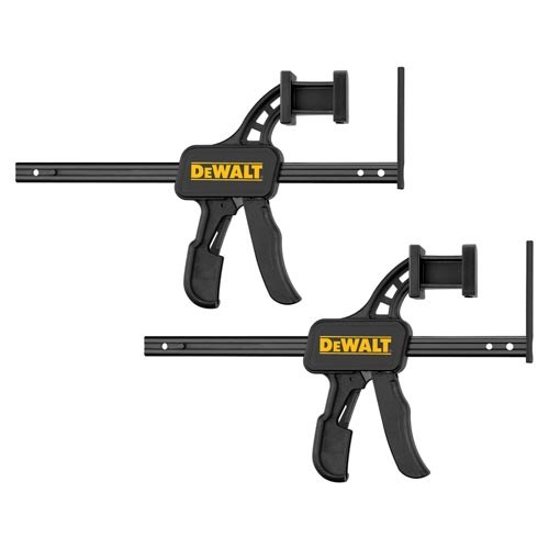 DeWALT DWS5021 clamp...