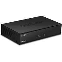 Trendnet TEW-WLC100 gateway/controller 10, 100, 1000 Mbit/s