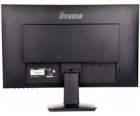 iiyama ProLite XU2492HSU-B1-STD computer monitor 60.5 cm (23.8") 1920 x 1080 pixels Full HD LED Black