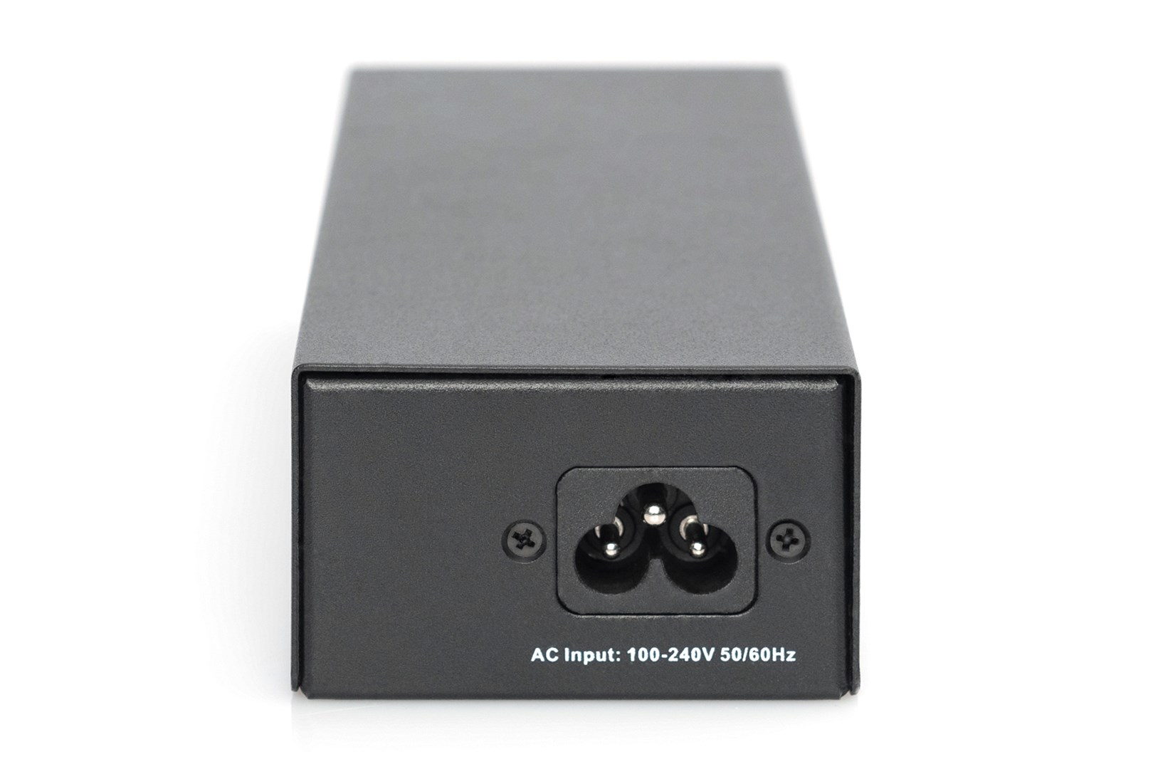 Digitus Gigabit Ethernet PoE++ Injector, 802.3bt, 85 W