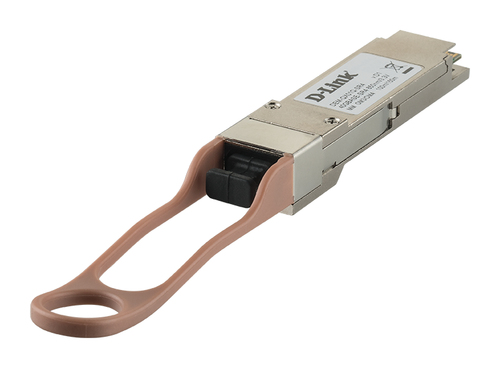 D-Link 40GBase-SR4 Q...